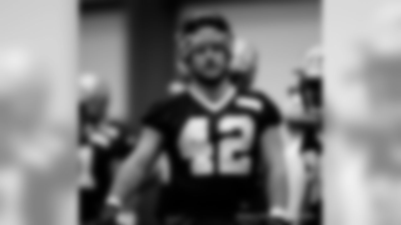 2019 New Orleans Saints - Vet Mini Camp
June 11th
All Images Copyright Michael C. Hebert