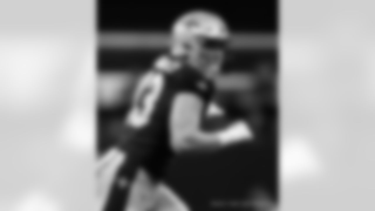 Check out the game action from the New Orleans Saints game against the Kansas City Chiefs in Week 1 of the 2023 NFL Preseason.