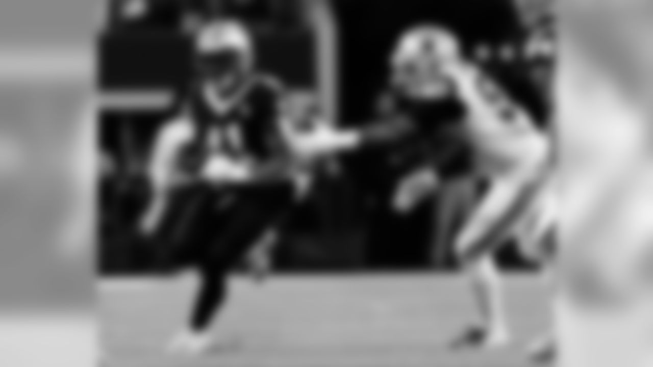 Cowboys 13- Saints 10 (L)
New Orleans Saints 2018 Season
Michael C. Hebert