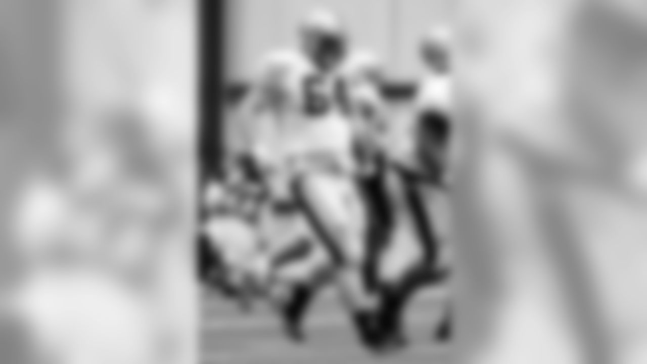 New Orleans Saints Training Camp 2018
Aug 4th Indoor
Michael C. Hebert
