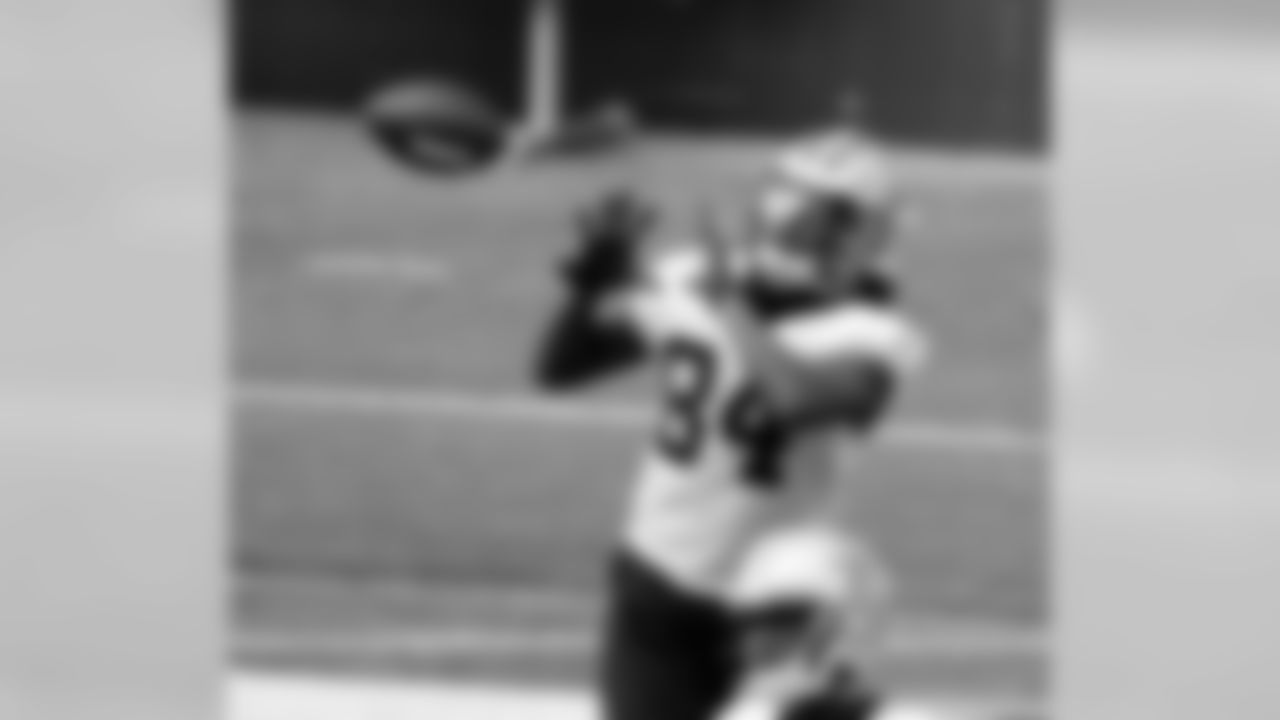 The New Orleans Saints prepare for their Week 3 battle against the Seattle Seahawks at University of Washington on September 20, 2019.