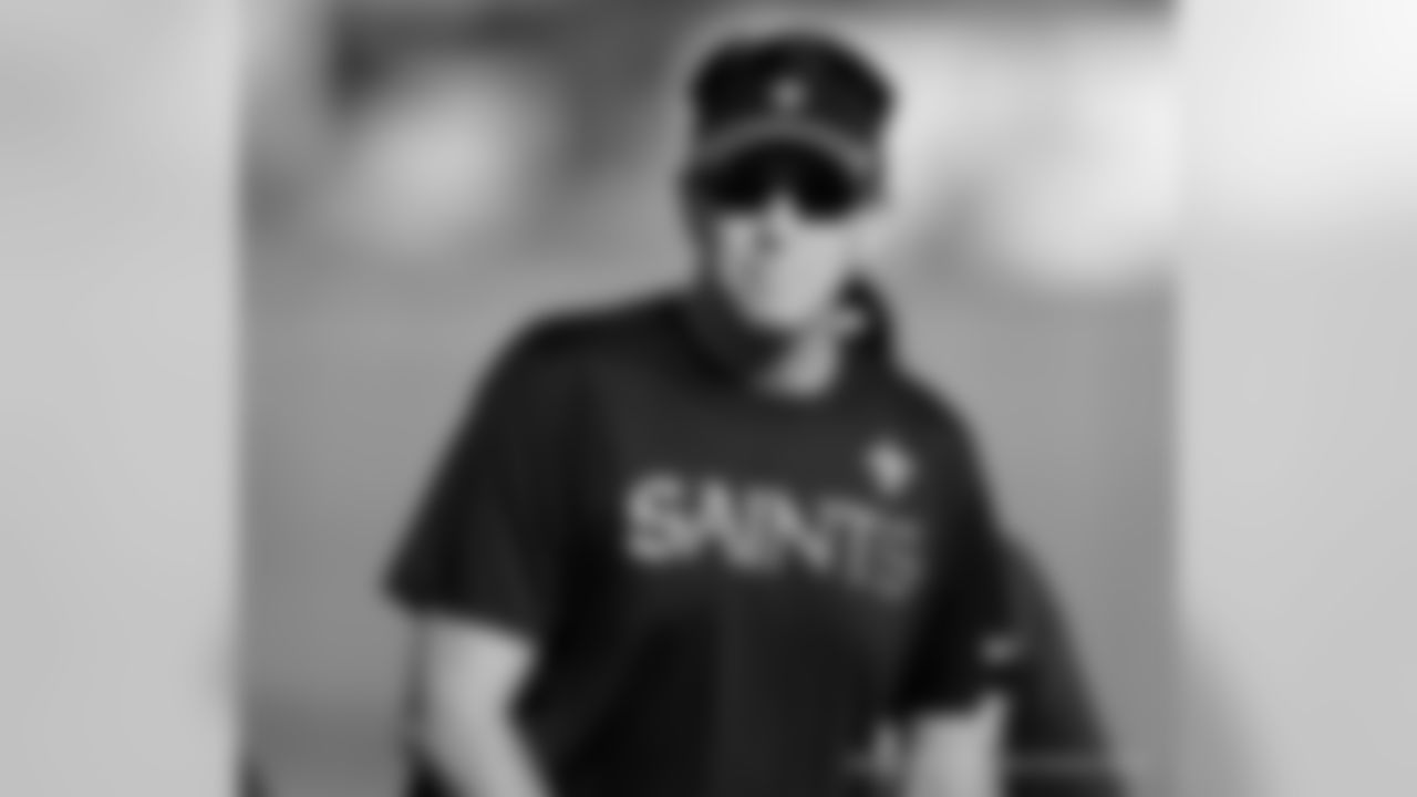 7-28-19 Training Camp in Metairie, LA
2019 New Orleans Saints
All Images Copyright Michael C. Hebert