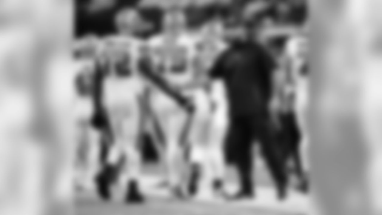 Saints 30 - Vikings 20(W)
New Orleans Saints 2018 Season
Michael C. Hebert
