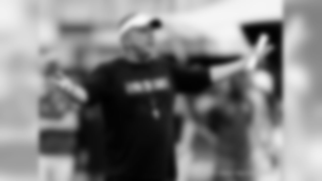 2019 New Orleans Saints - Vet Mini Camp
June 12TH
All Images Copyright Michael C. Hebert