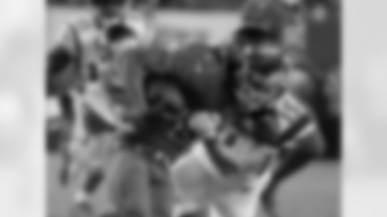 New Orleans Saints announced that they have agreed to terms with free agent defensive back Justin Evans on Monday, April 4, 2022. Check out Justin in action with the Tampa Bay Buccaneers during his NFL career.