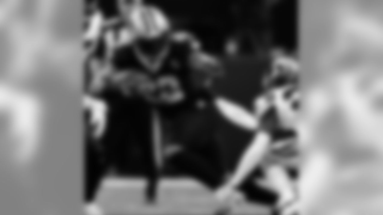 Panthers 33 - Saints 14 (L)
13-3 for the 2018 Season
Number 1 Seed in the NFC
New Orleans Saints 2018 Season
Michael C. Hebert