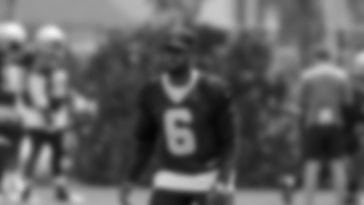 Check out the faces of your New Orleans Saints players who take the field during the 2022 NFL season for the Black and Gold. Marcus Maye, S #6