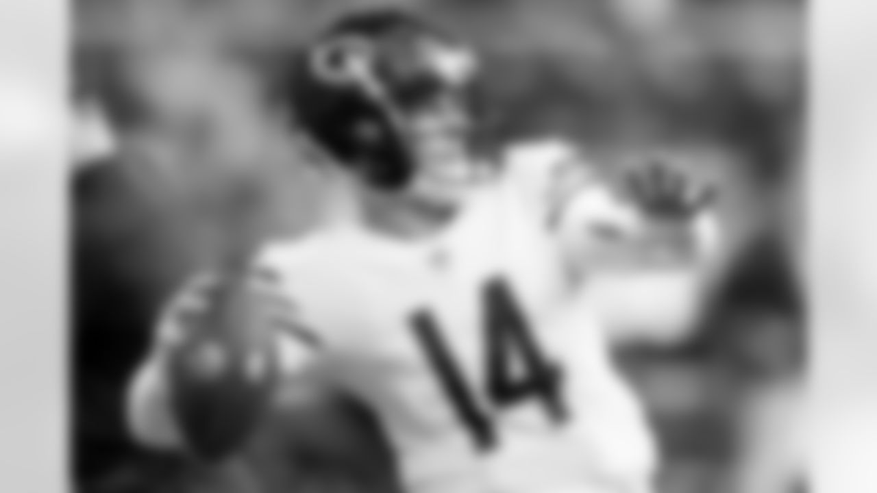 New Orleans Saints announced that they have agreed to terms with free agent quarterback Andy Dalton on Tuesday, March 29, 2022. Check out Andy in action with the Chicago Bears last season.