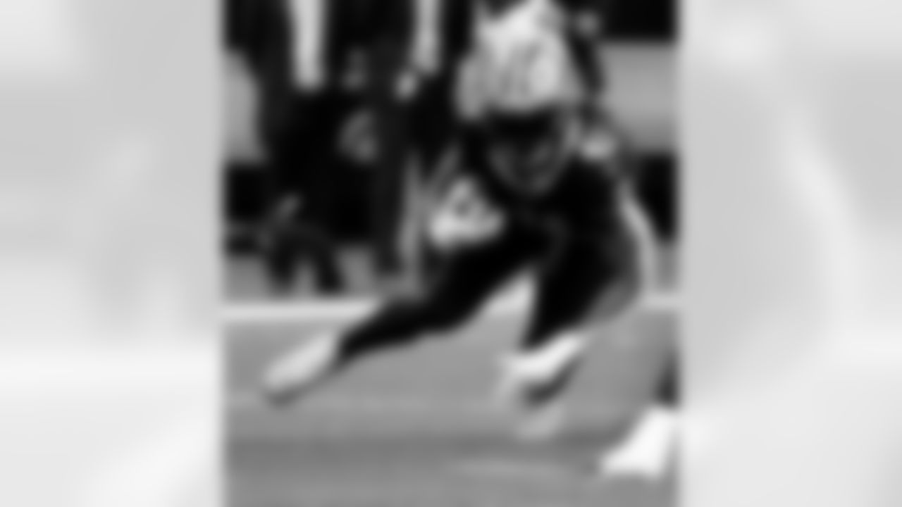 Game action photos from the New Orleans Saints vs. Green Bay Packers matchup in Week 3 of the 2020 NFL season.