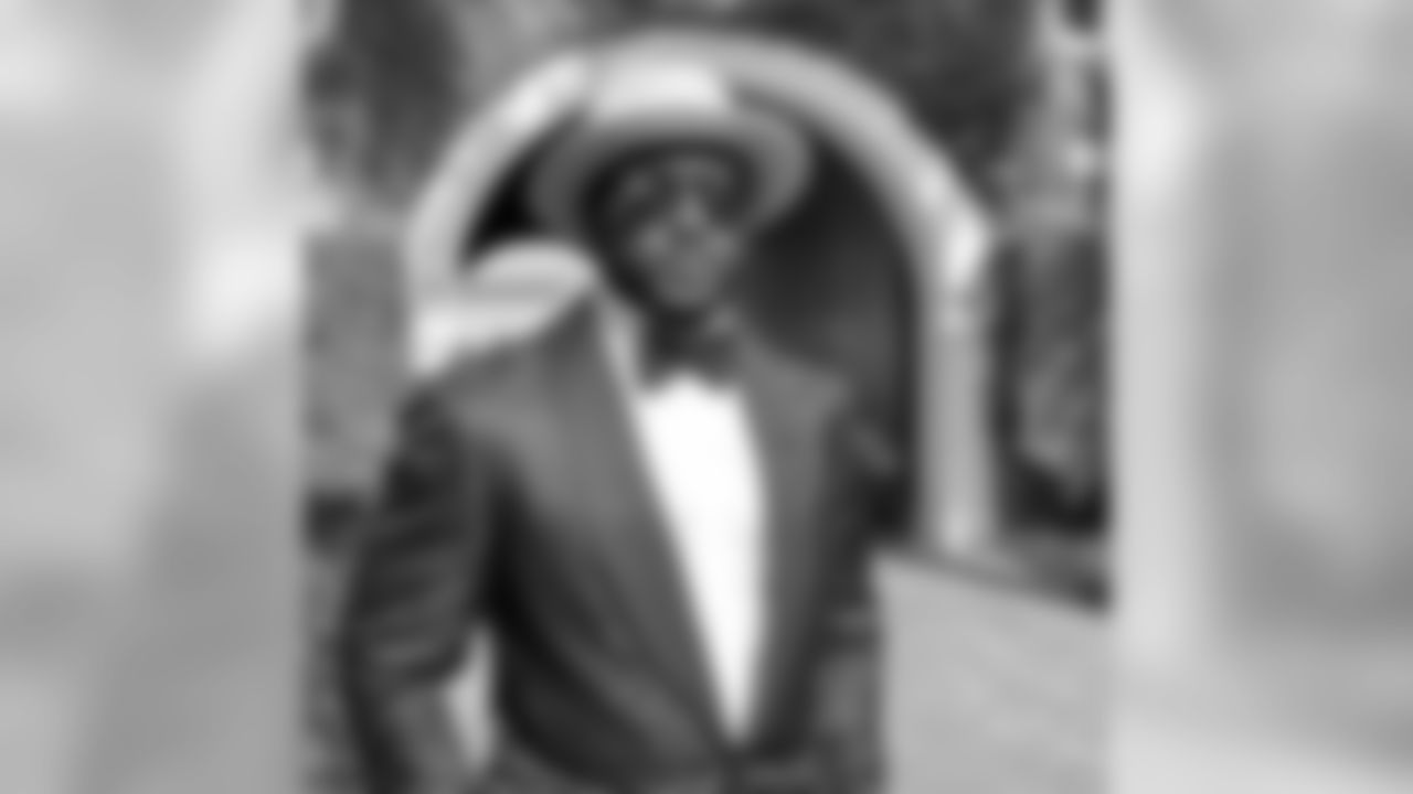 Reggie Bush: Opening Day
