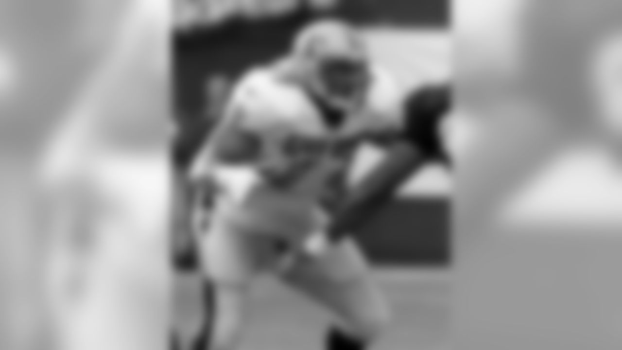 Willie Roaf