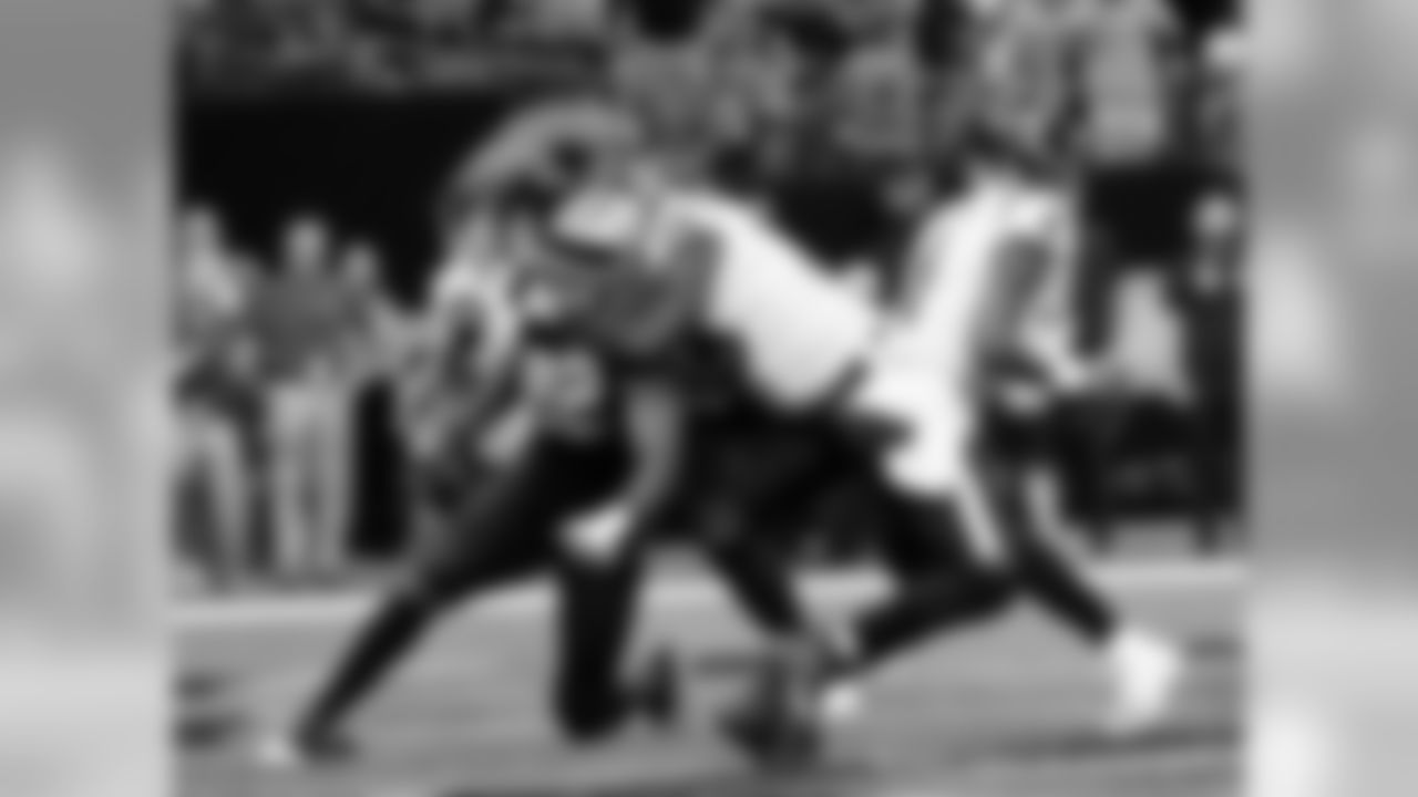 Saints 30 - Texans 28 (W) 1-0
2019 New Orleans Saints
All Images Copyright Michael C. Hebert