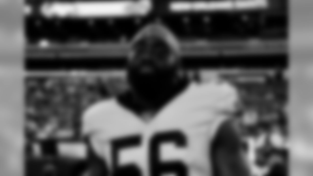 Demario Davis