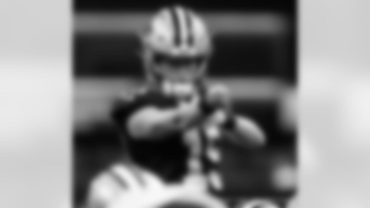 Check out the game action from the New Orleans Saints game against the Houston Texans in Week 3 of the 2023 NFL Preseason.