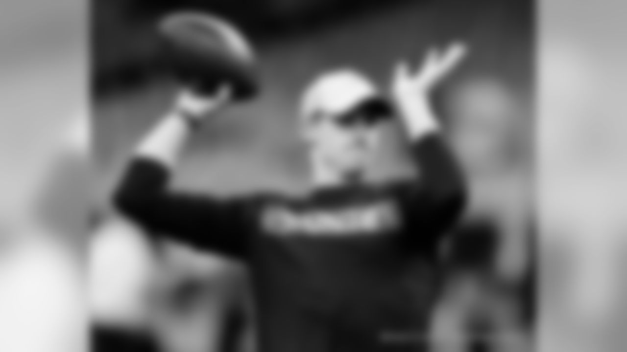 Saints 43 - Redskins 19 (W)
New Orleans Saints 2018 Season
Michael C. Hebert