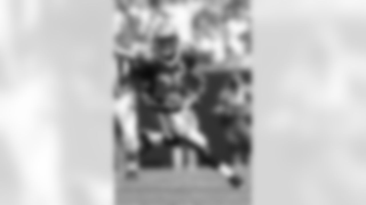 9 10 06 Saints at Browns