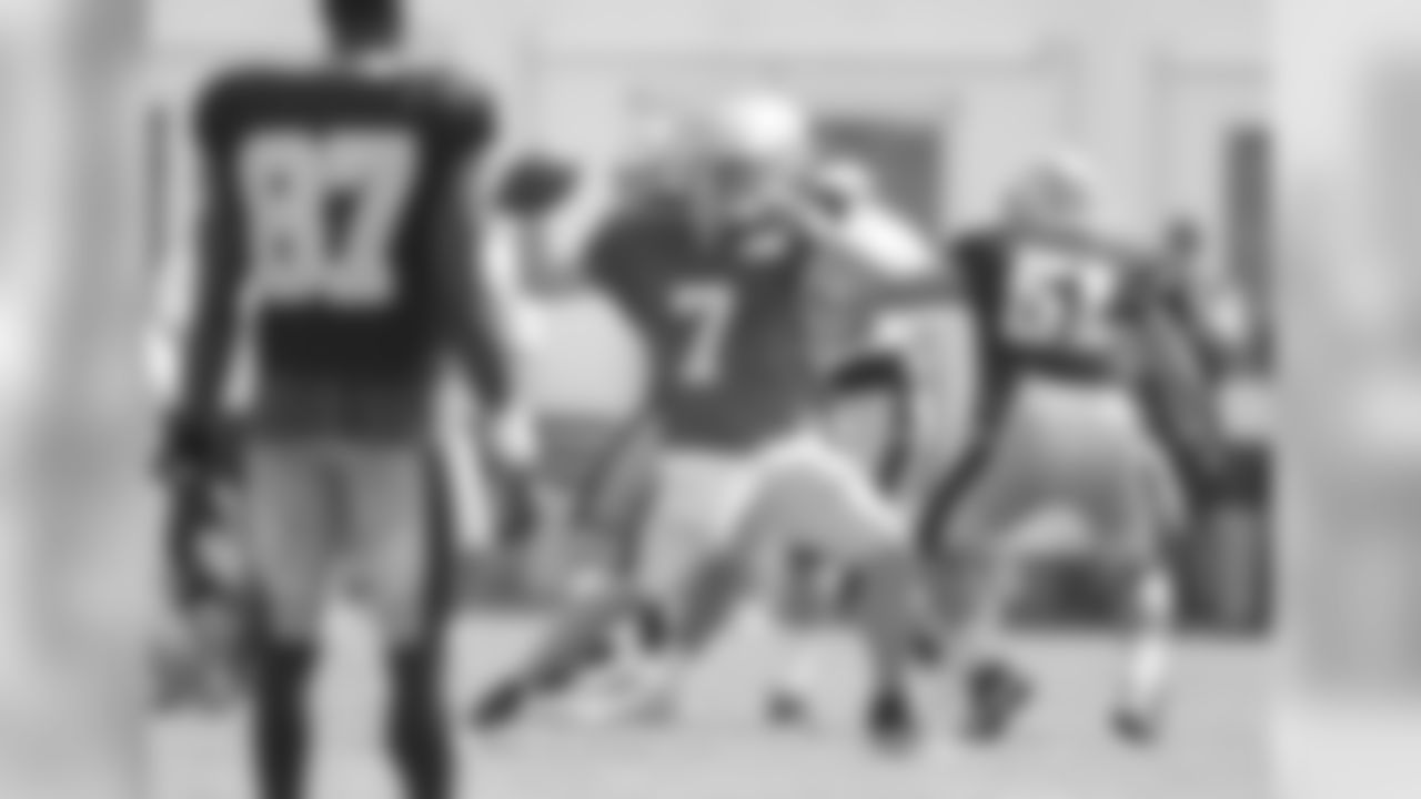 New Orleans Saints Training Camp presented by Verizon on August 2, 2019 at Ochsner Sports Performance Center in Metairie, Louisiana.