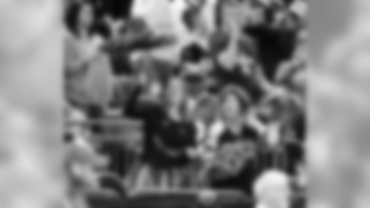 Saints 48- Eagles 7 (W)
New Orleans Saints 2018 Season
Michael C. Hebert