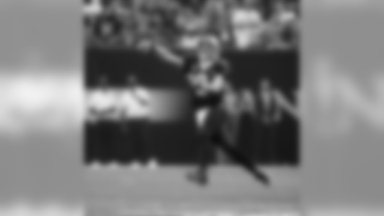 Saints 30 - Texans 28 (W) 1-0
2019 New Orleans Saints
All Images Copyright Michael C. Hebert