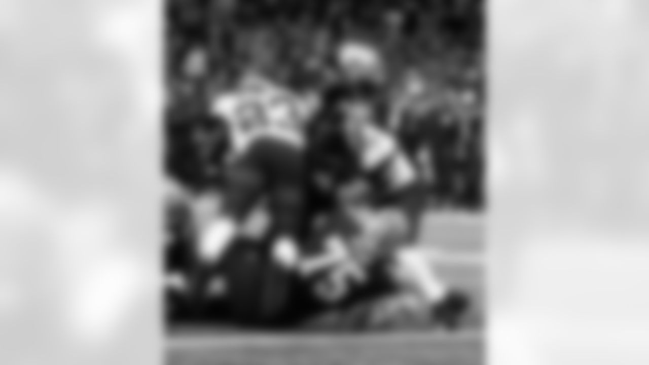 Check out the game action shots from the New Orleans Saints game against the Jacksonville Jaguars in Week 7 of the 2023 NFL season.