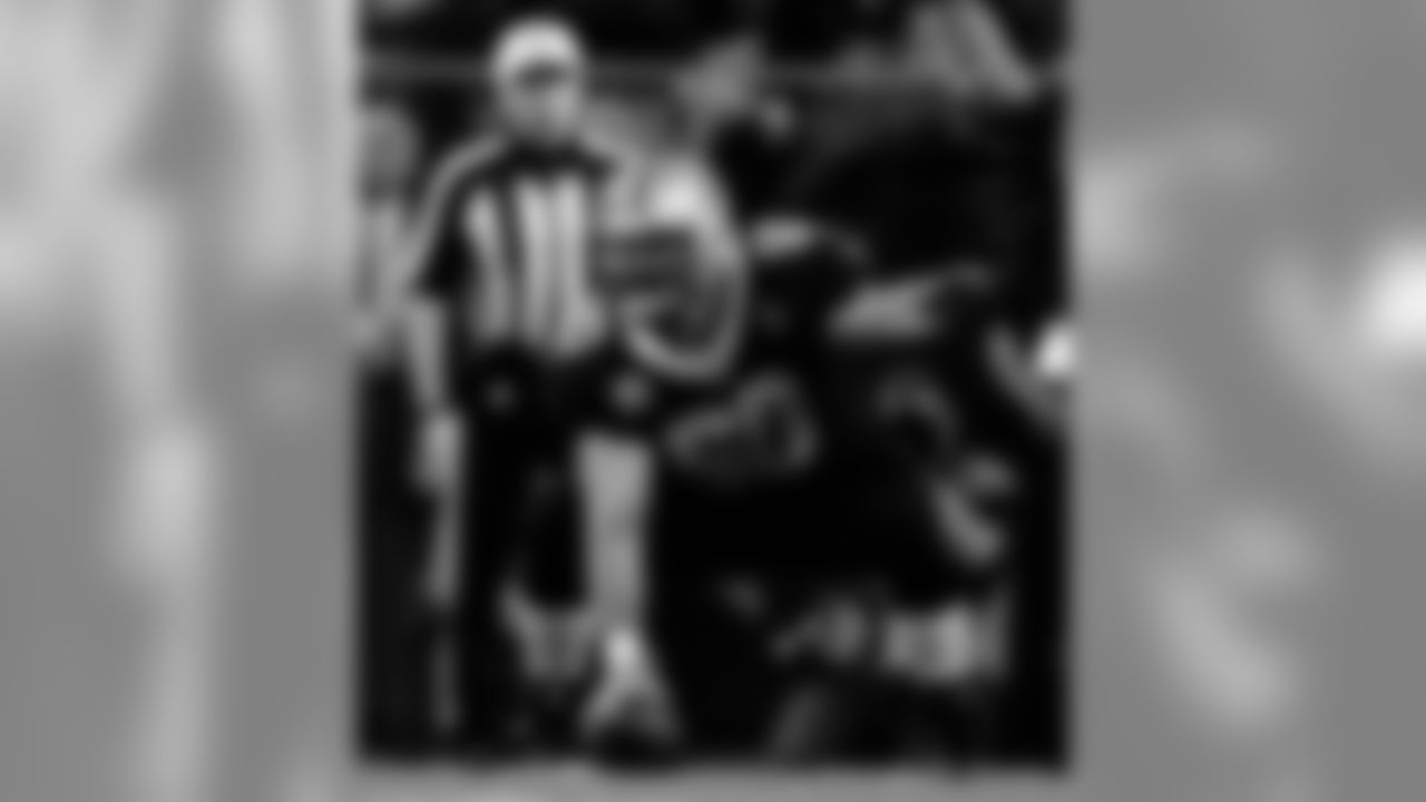 Cowboys 13- Saints 10 (L)
New Orleans Saints 2018 Season
Michael C. Hebert