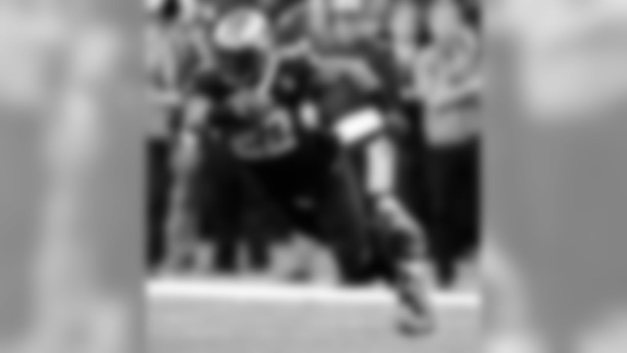 Saints 31- Falcons 17 (W)
New Orleans Saints 2018 Season
Michael C. Hebert