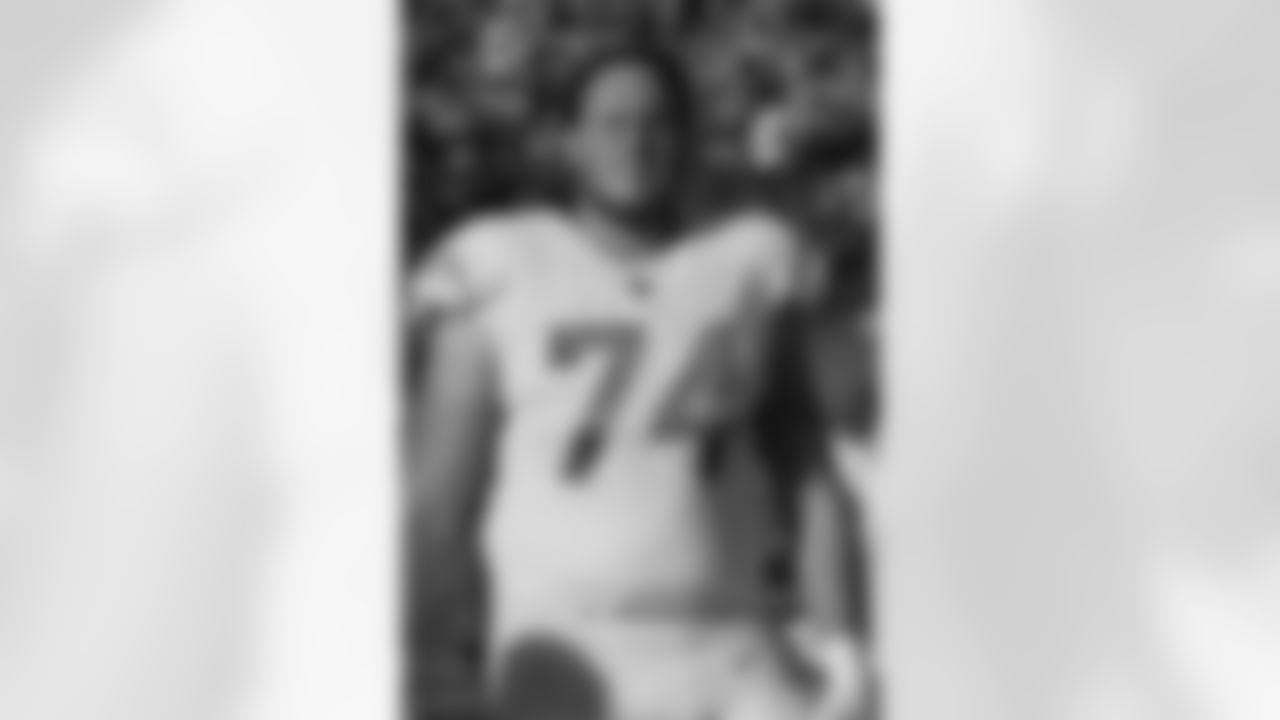 New Orleans Saints announced that they have agreed to terms with free agent offensive lineman Storm Norton on Tuesday, March 21, 2023. Check out Storm in action with the Los Angeles Chargers during his NFL career.
