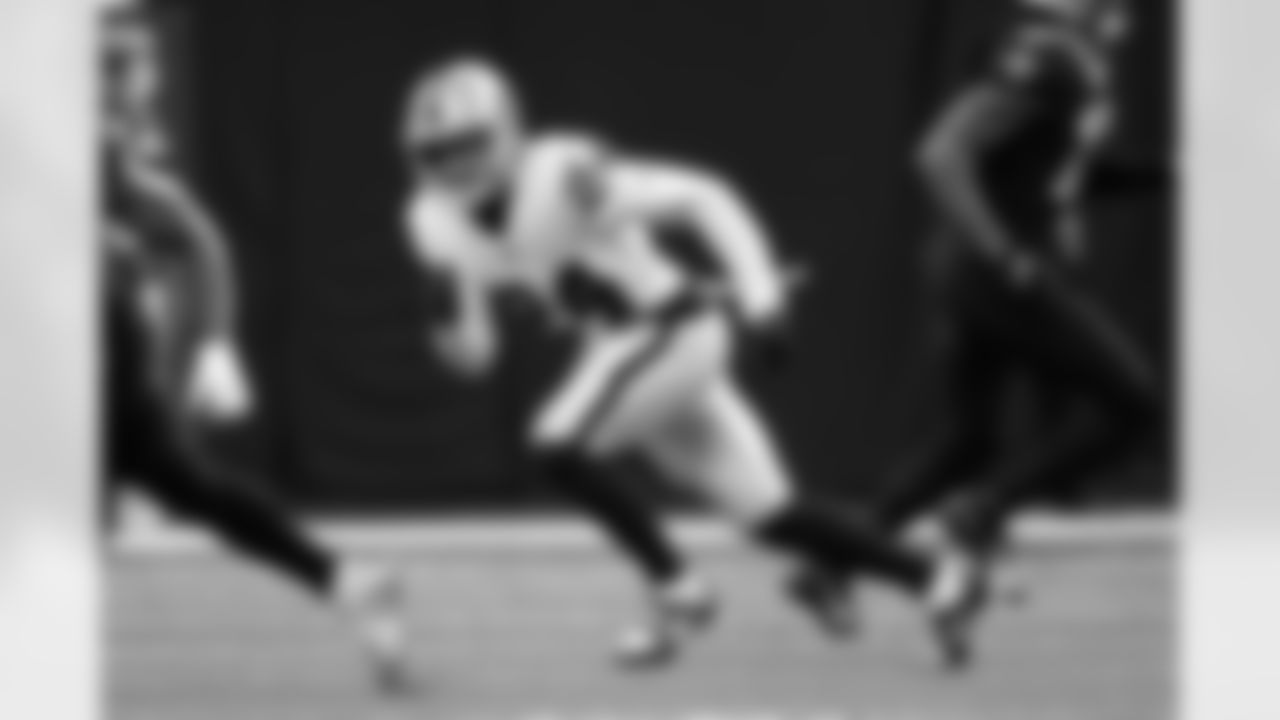New Orleans Saints announced that they have signed with free agent safety Johnathan Abram on Wednesday, March 22, 2023. Check out Johnathan in action with the Seattle Seahawks and Las Vegas Raiders during his NFL career.