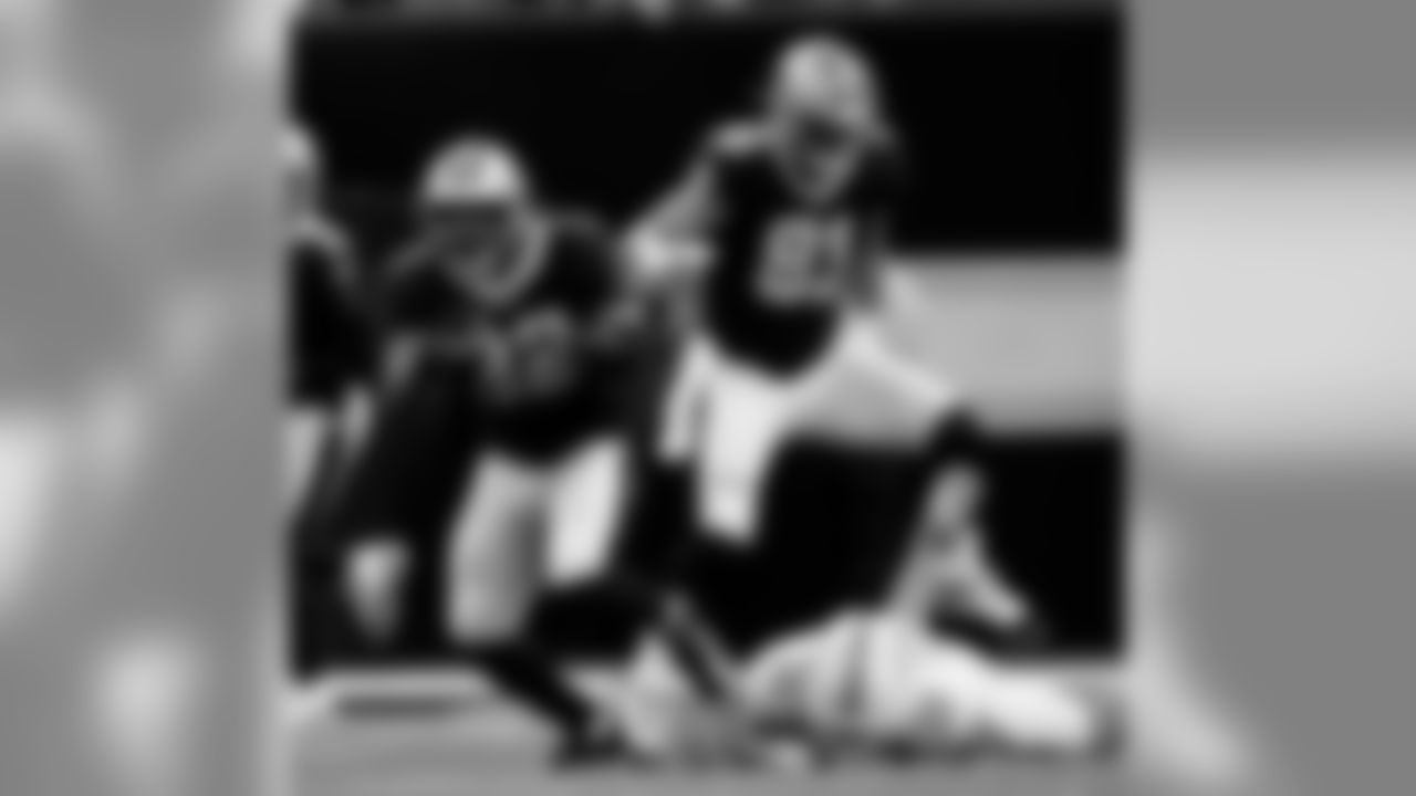 2019 Saints Pre Season
Dolphins 16- Saints 13 (L)
2019 New Orleans Saints
All Images Copyright Michael C. Hebert