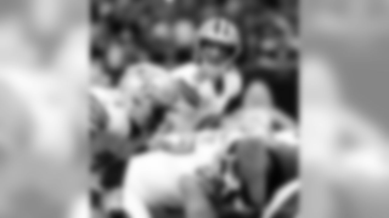 Saints 48- Eagles 7 (W)
New Orleans Saints 2018 Season
Michael C. Hebert