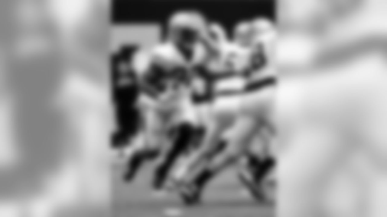 New Orleans Saints Training Camp 2018
Aug 4th Indoor
Michael C. Hebert