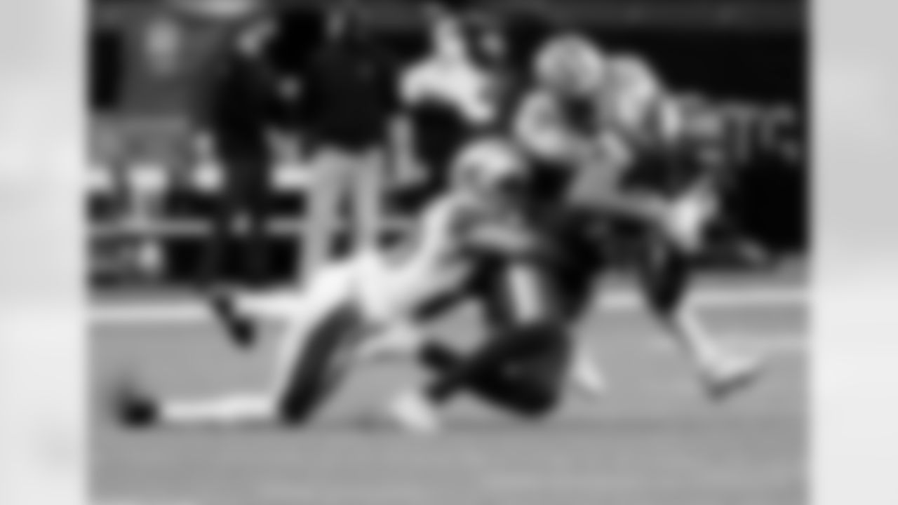 Check out the best action photos from the New Orleans Saints in December 2020 plus our bonus January regular season finale presented by Sony.