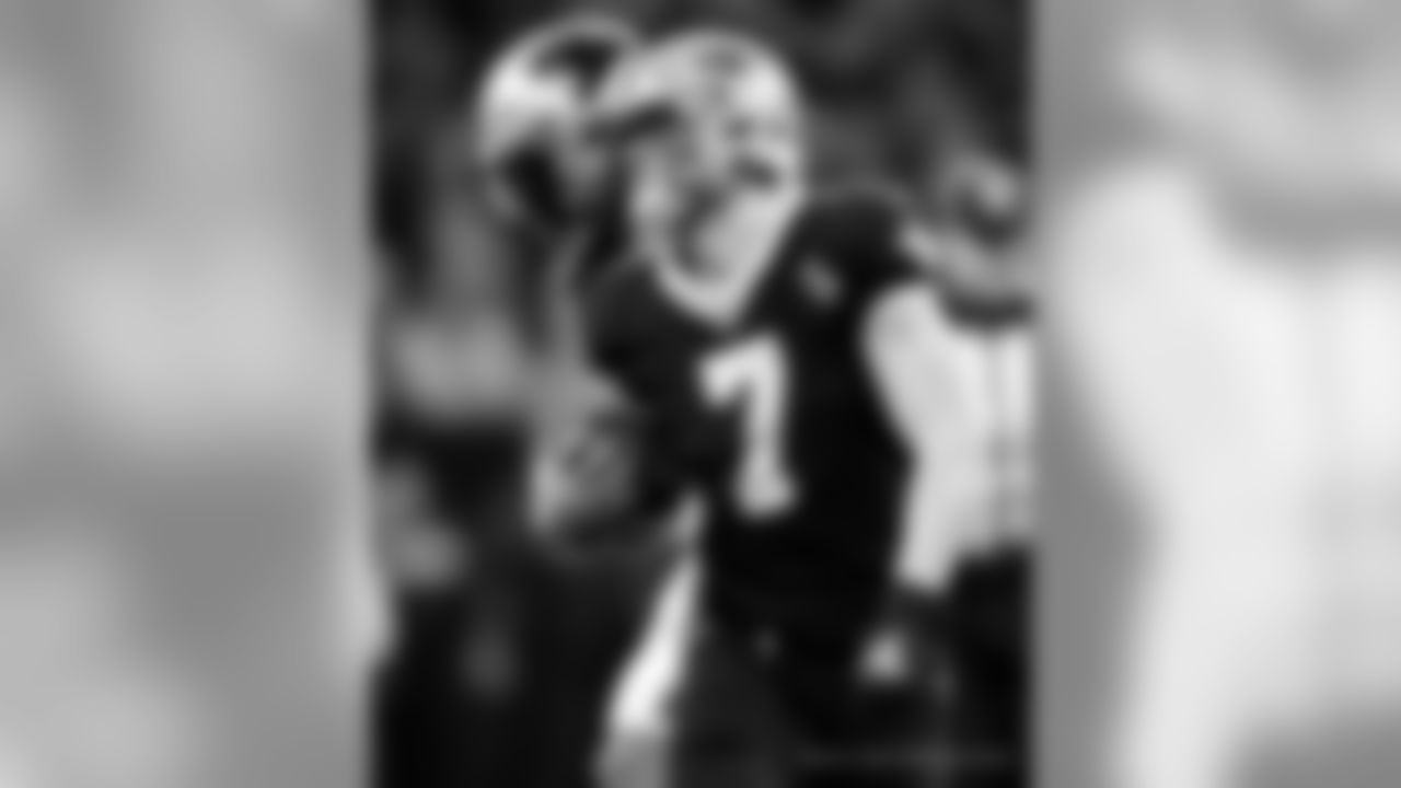 Panthers 33 - Saints 14 (L)
13-3 for the 2018 Season
Number 1 Seed in the NFC
New Orleans Saints 2018 Season
Michael C. Hebert