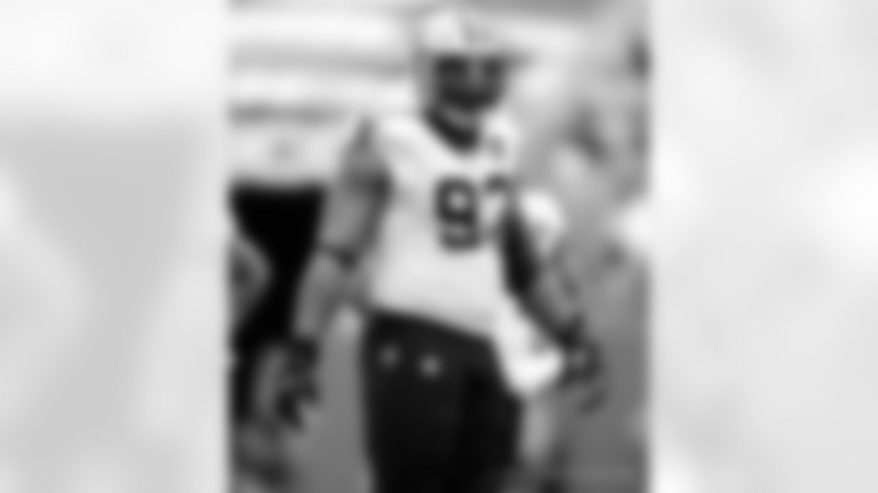 Saints 28 - Bucs 14 (W)
South Division Champions
New Orleans Saints 2018 Season
Michael C. Hebert