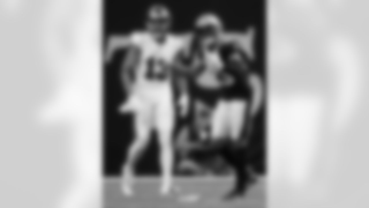 Check out the game action shots from the New Orleans Saints game against the Tampa Bay Buccaneers in Week 4 of the 2023 NFL season.