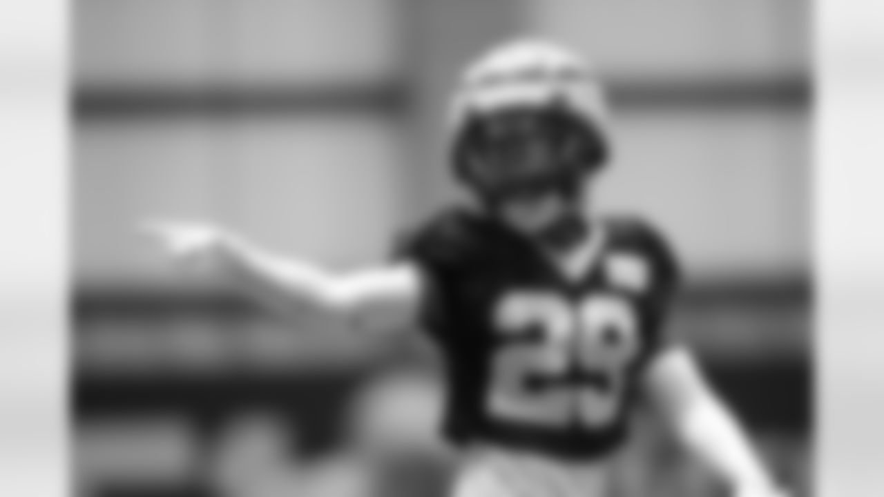 Full coverage of the New Orleans Saints workouts during 2023 Training Camp presented by Rouses Markets on Sunday, August 6.
