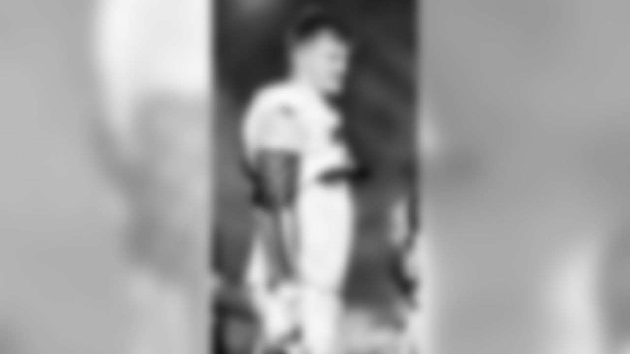 New Orleans Saints Training Camp 2018
First Day in Pads
Michael C. Hebert
