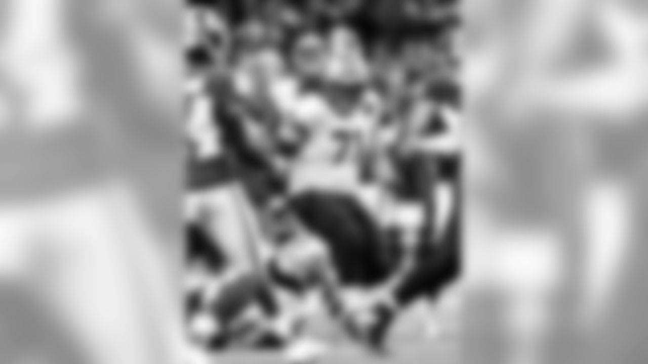 Saints 43 - Redskins 19 (W)
New Orleans Saints 2018 Season
Michael C. Hebert