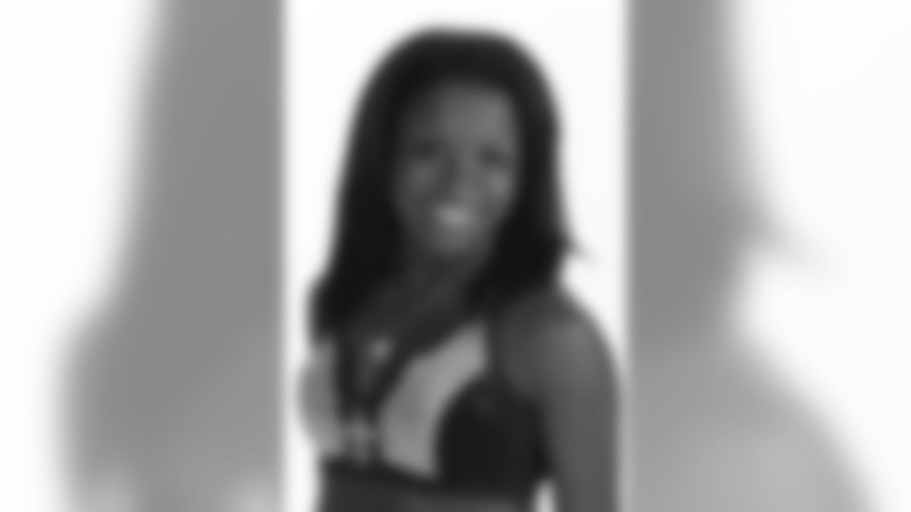 New Orleans Saintsation Willnelda