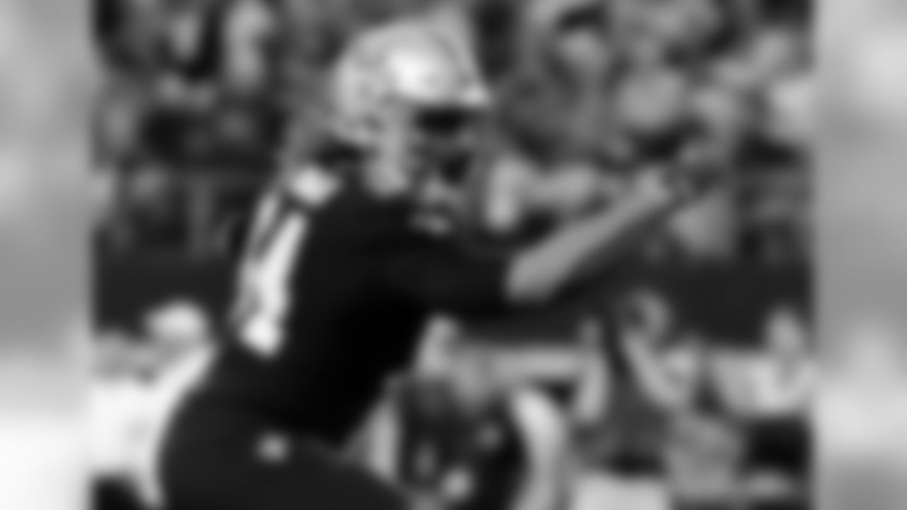 Cowboys 13- Saints 10 (L)
New Orleans Saints 2018 Season
Michael C. Hebert