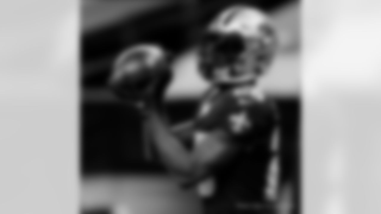 2020 REGULAR SEASON
SAINTS 27 - PANTHERS 24 (W)
All Images Copyright Michael C. Hebert