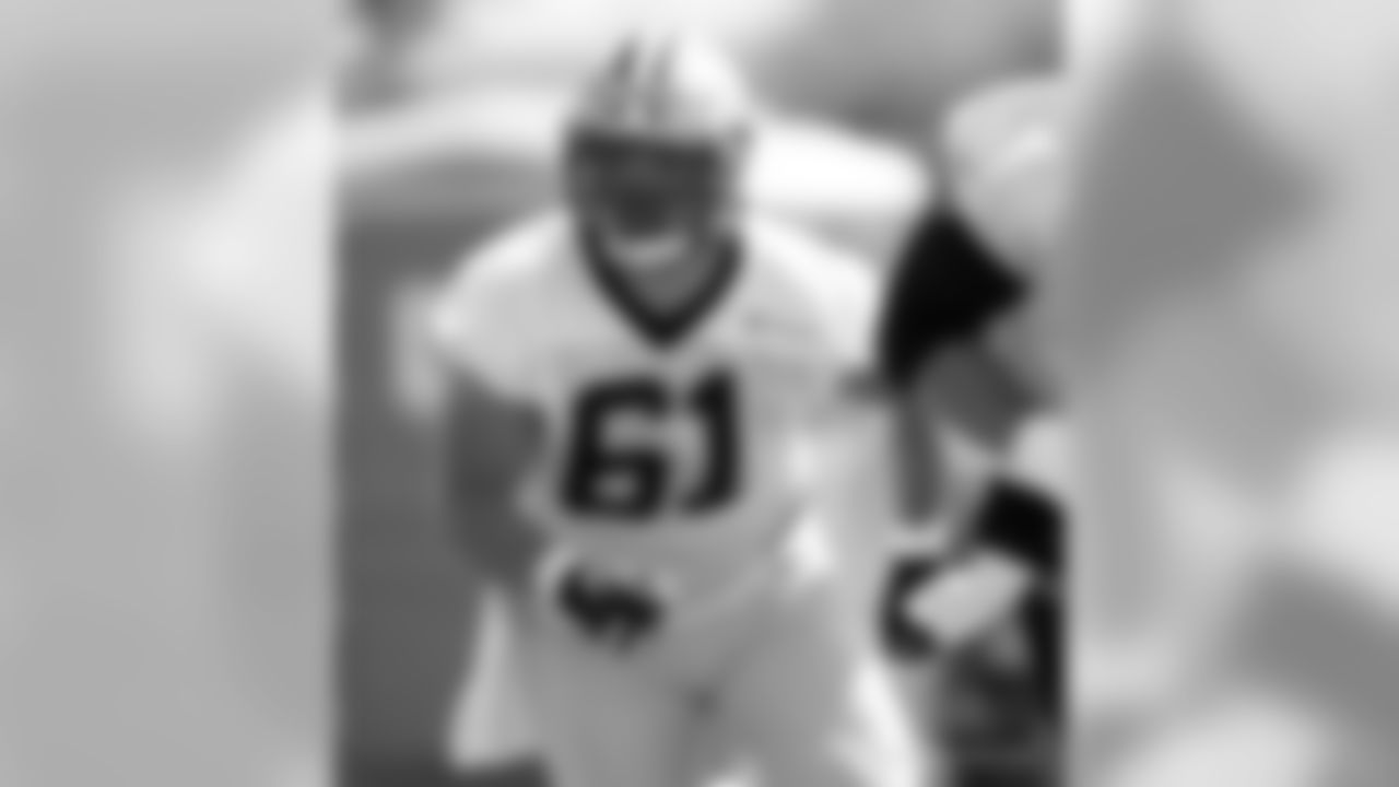 May 30th OTA Practice
Michael C. Hebert