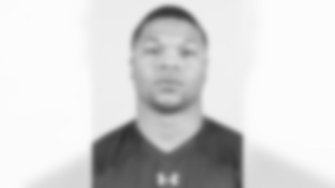 Rb Devontae Booker