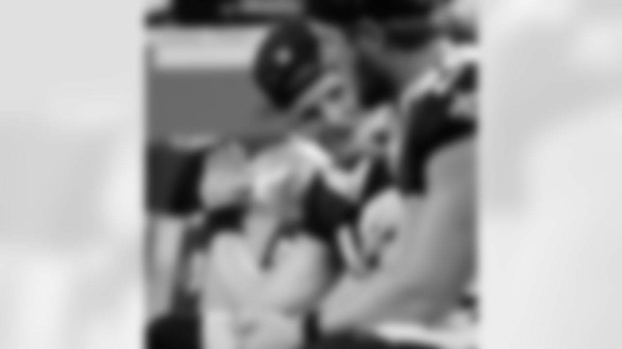 Check out the game action from the New Orleans Saints game against the Houston Texans in Week 3 of the 2023 NFL Preseason.