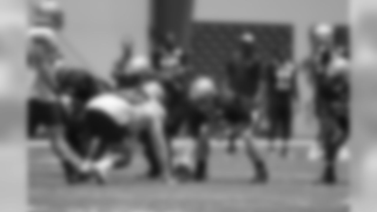 New Orleans Saints Training Camp presented by Verizon on August 5, 2019 at Ochsner Sports Performance Center in Metairie, Louisiana.