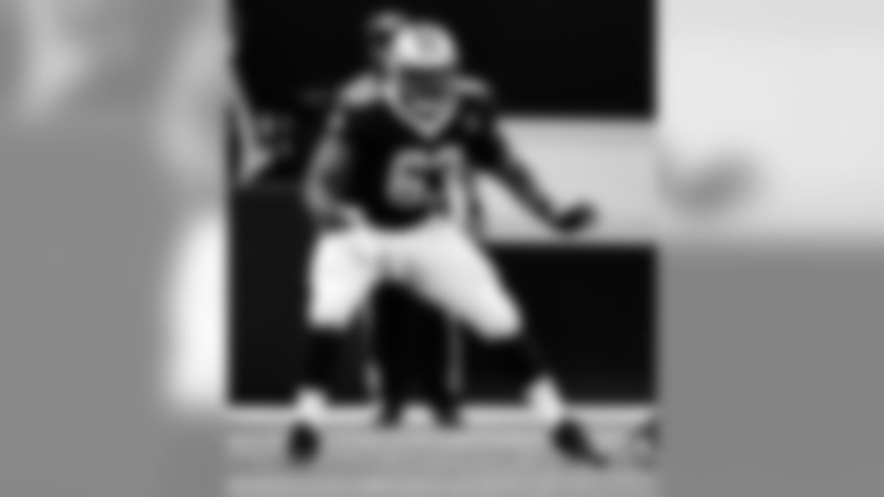 August 18, 2018
Pre Season Game - 1P
Arizona 20 - New Orleans 15 (L)
New Orleans Saints 2018 Season
Michael C. Hebert