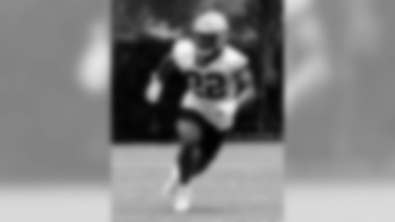 2019 New Orleans Saints - Vet Mini Camp
June 11th
All Images Copyright Michael C. Hebert