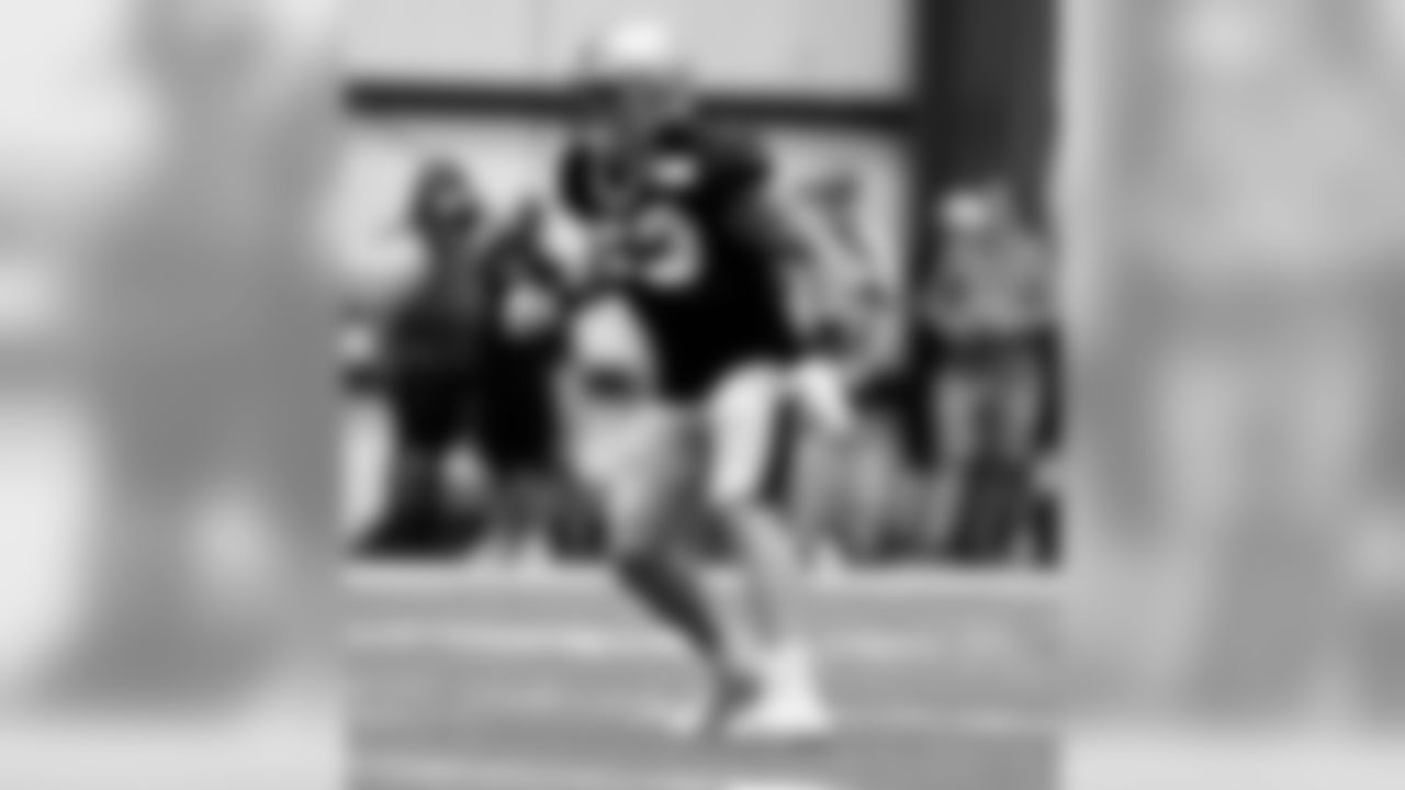 New Orleans Saints Training Camp 2018
Aug 4th Indoor
Michael C. Hebert