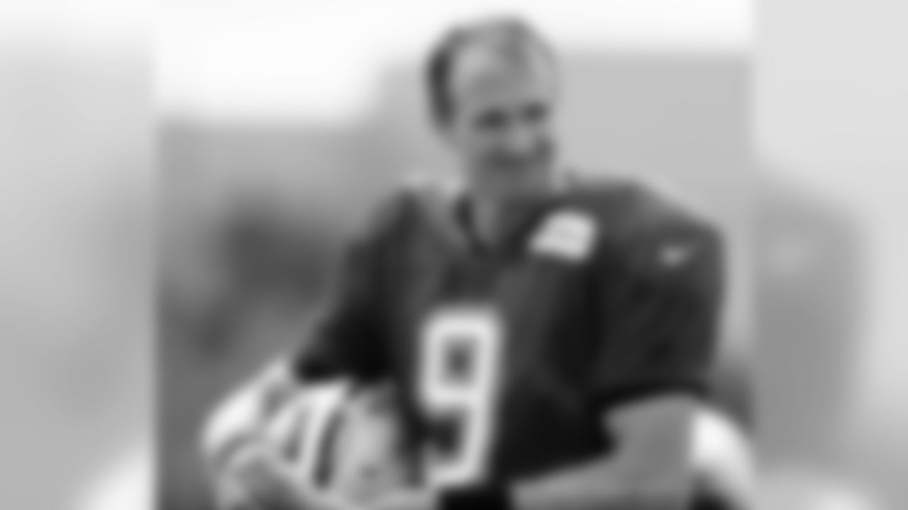2019 Saints Pre Season
8-11-2019 Training Camp Practice
2019 New Orleans Saints
All Images Copyright Michael C. Hebert
