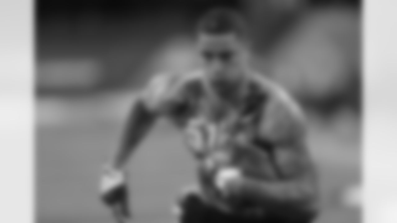 S Kenny Vaccaro